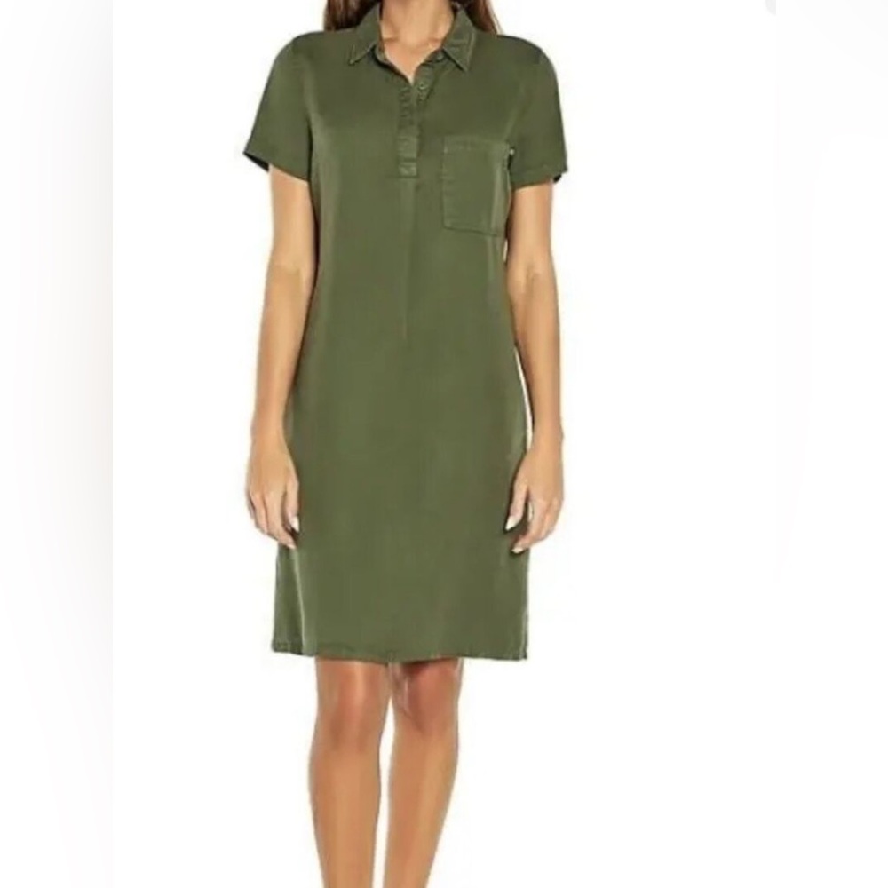 Gap dress